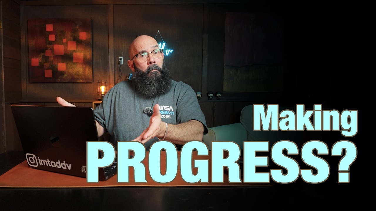 My YouTube Strategy Actually Works | Channel Update
