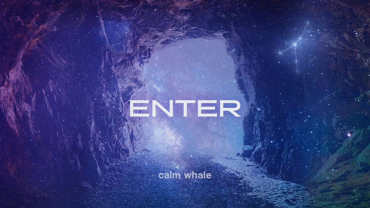 Enter Your CAVE - Shamanic Space - Full Moon in Cancer 🌌 Emotional Healing Meditation