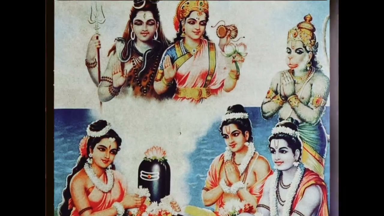 चढ़ते उपहार हैं चरणों पर!! Bhajan By Sri Chandrasekhar Sukla Guru ji 🪷