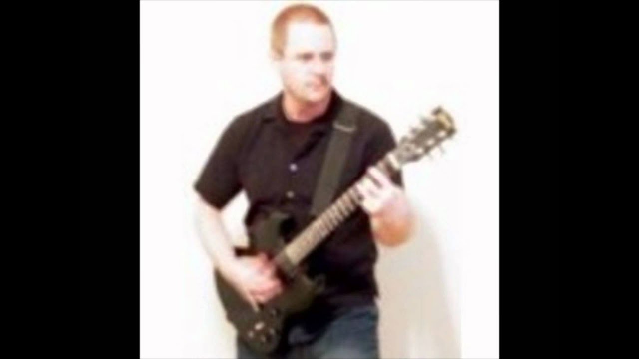 Marc A. Pullen - Indignation