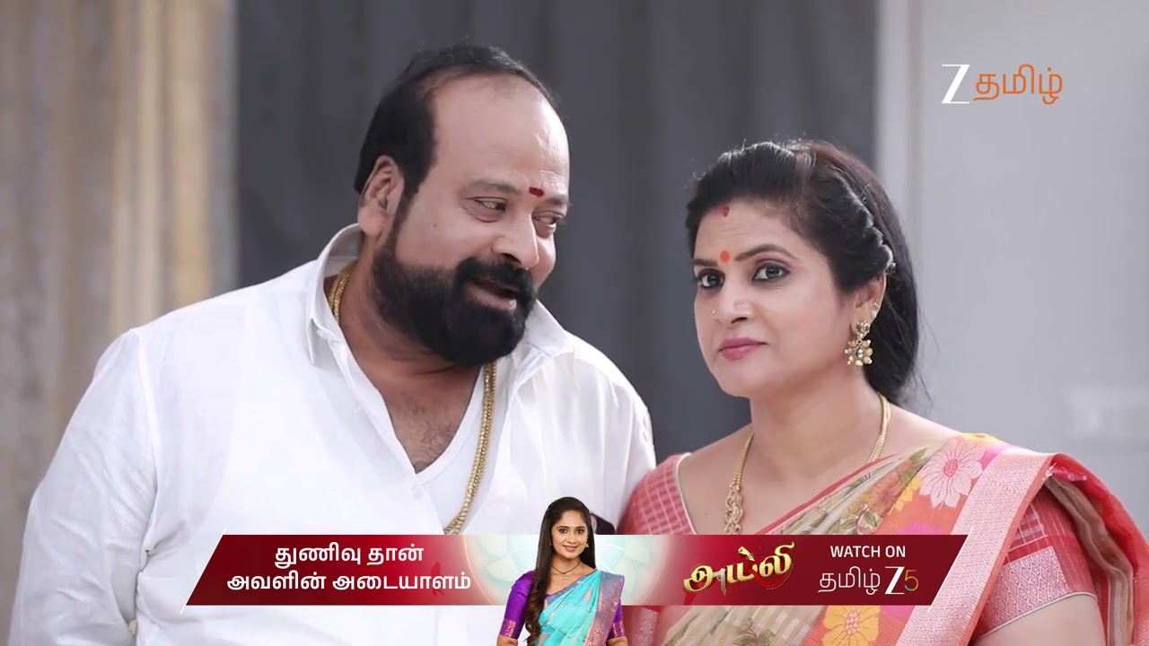 Varisu | Ep - 181 | Jan 29, 2026 | Best Scene 2 | Zee Tamil