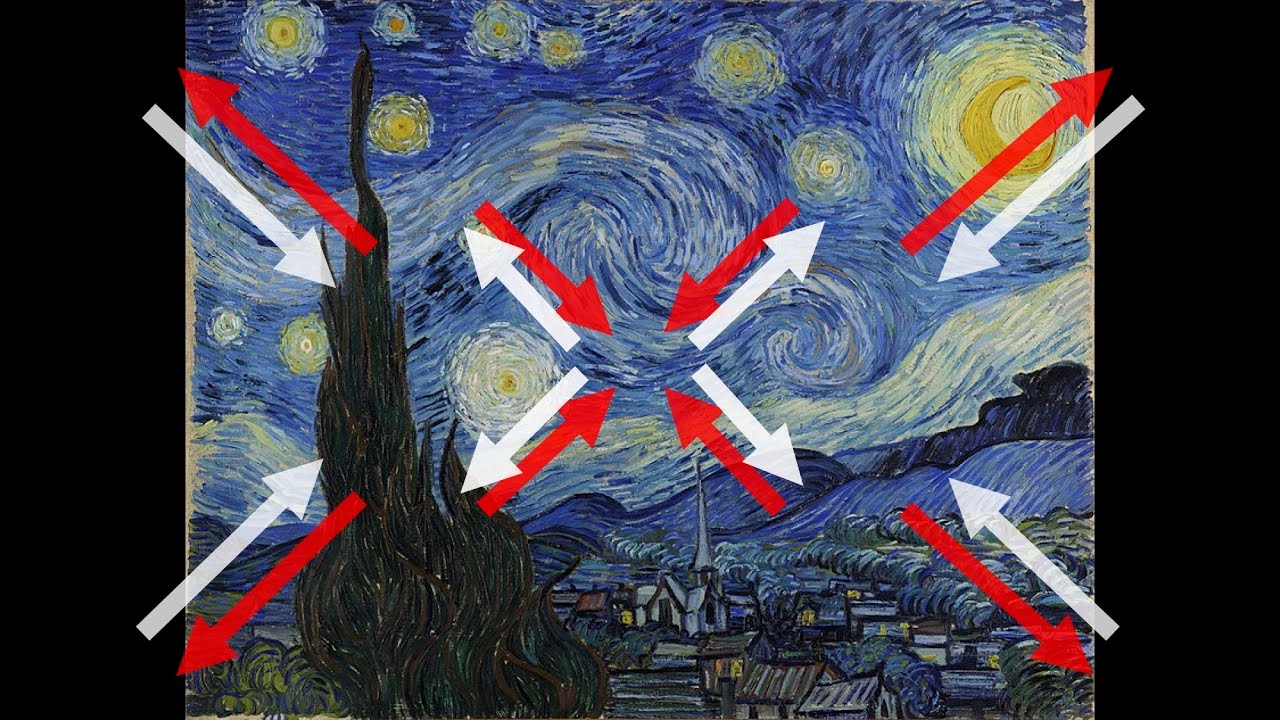 The Haunted Painting Effect: A Halloween Special by Ben Davis