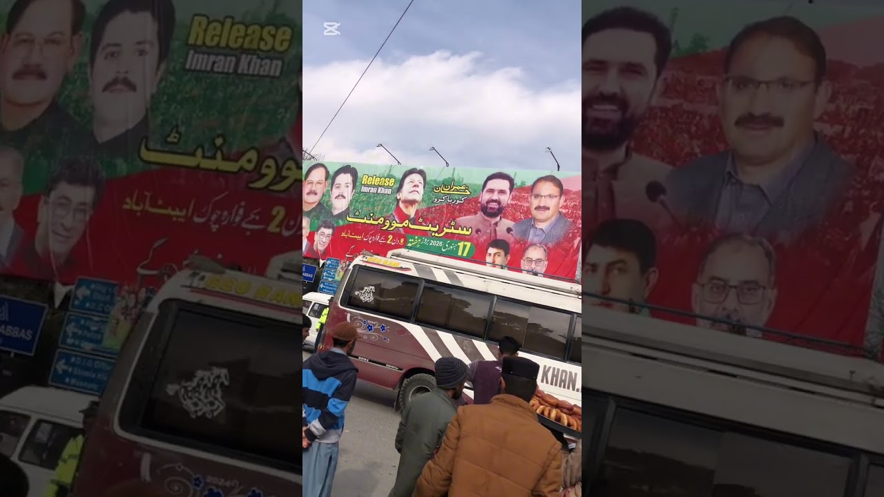 CM kpk wallcome Abbottabad  👑✌🏻🔥