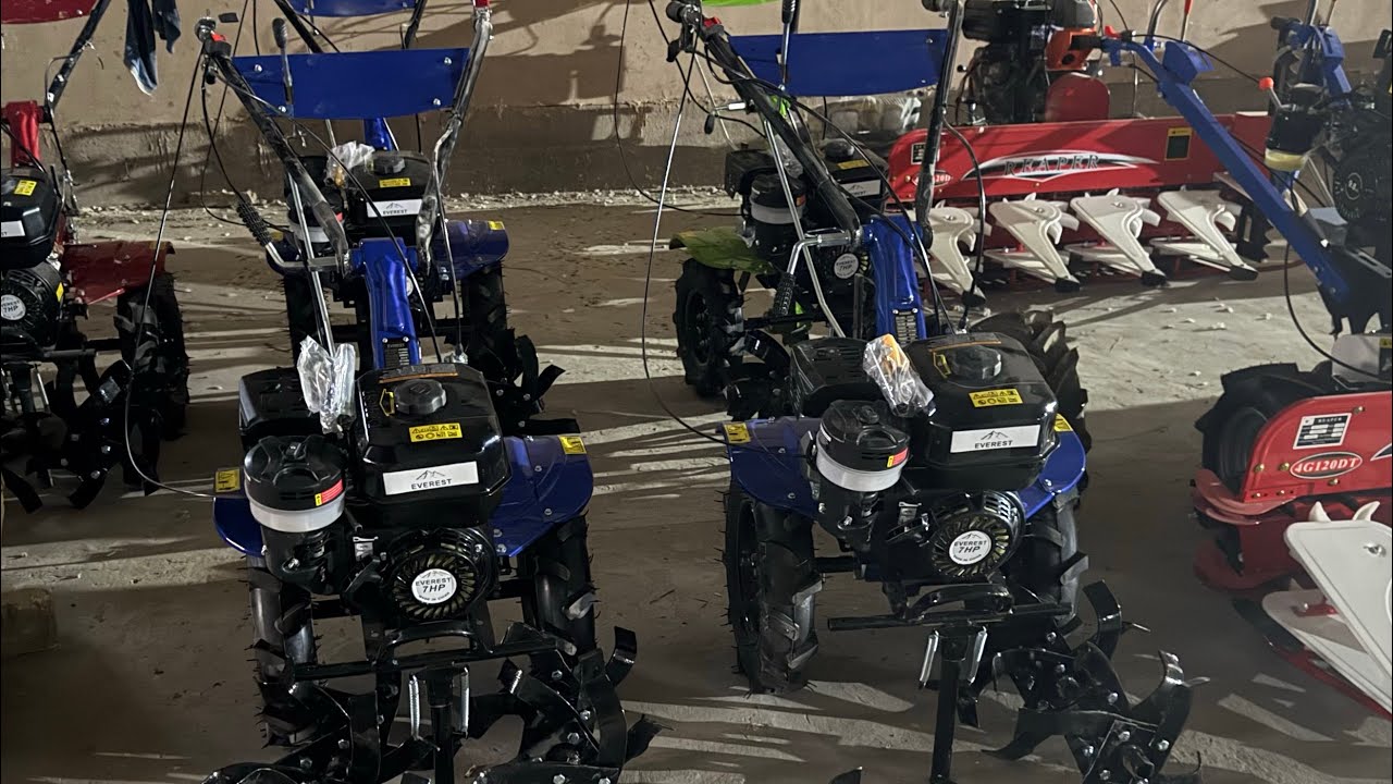 7 ot kuchli motobloklar aksiya narxlarda