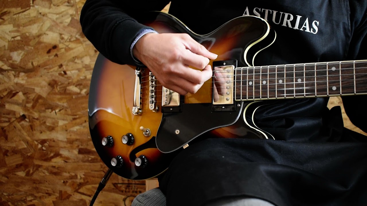 NEW/Epiphone ES-339 VINTAGE SUNBURST@guitarshoptantan