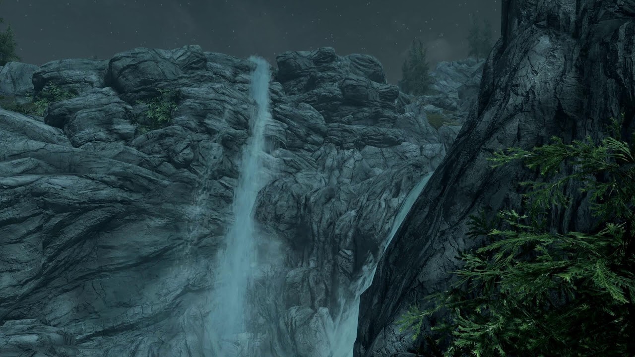 Skyrim Strem