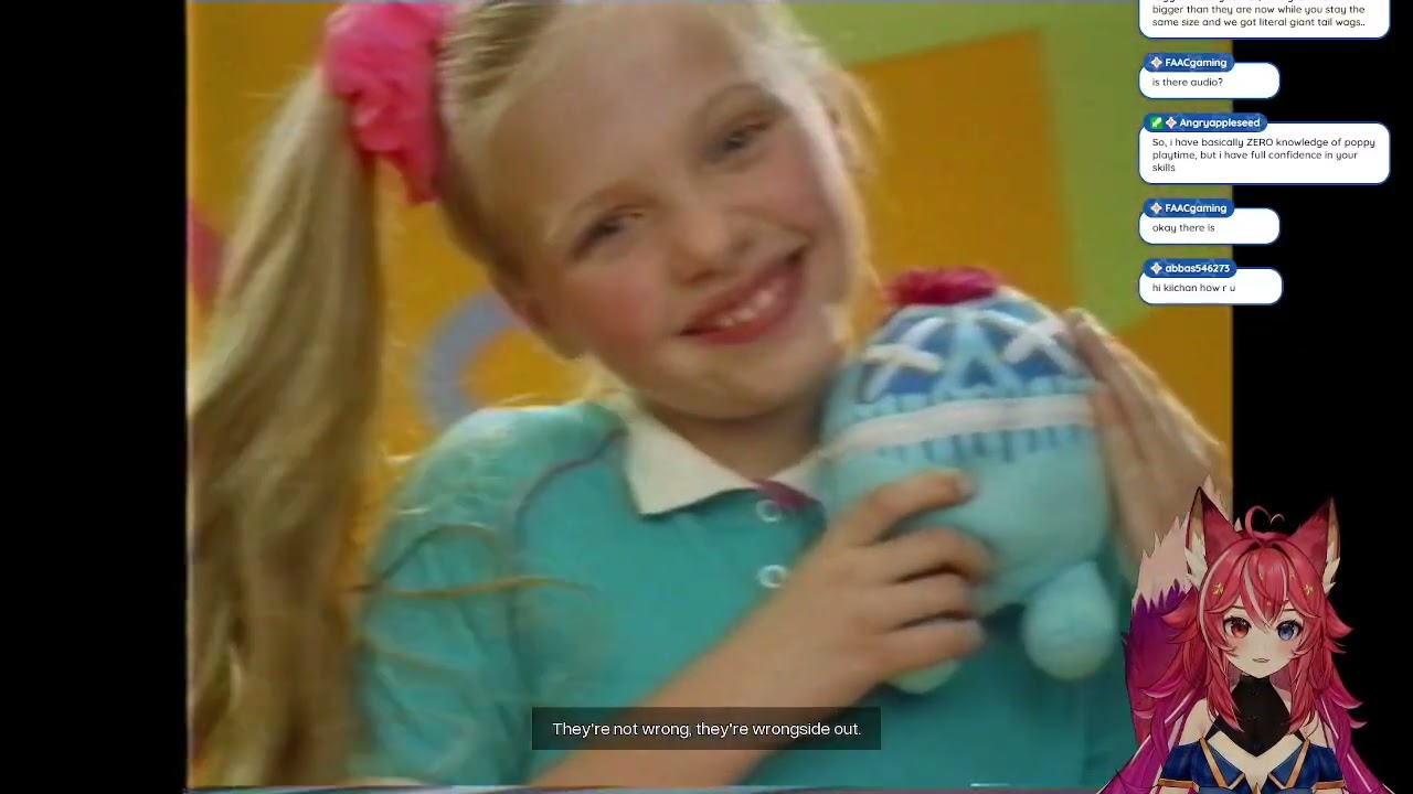 【POPPY PLAYTIME 5】New chapter is out ?! ♡