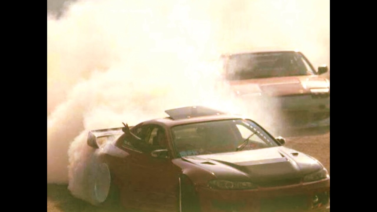 Car photo compilation