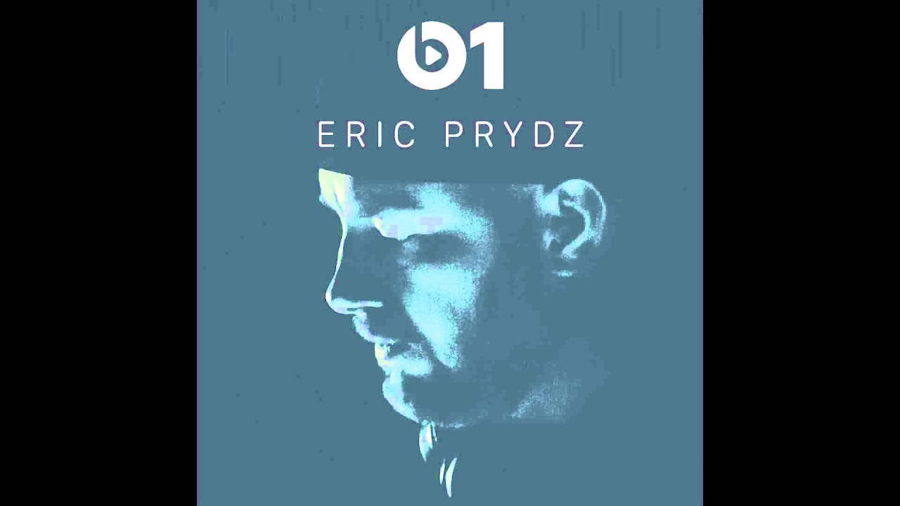 Eric Prydz - ID vs Dajae - Everyday Of My Life (Beats 1 Radio Rip)