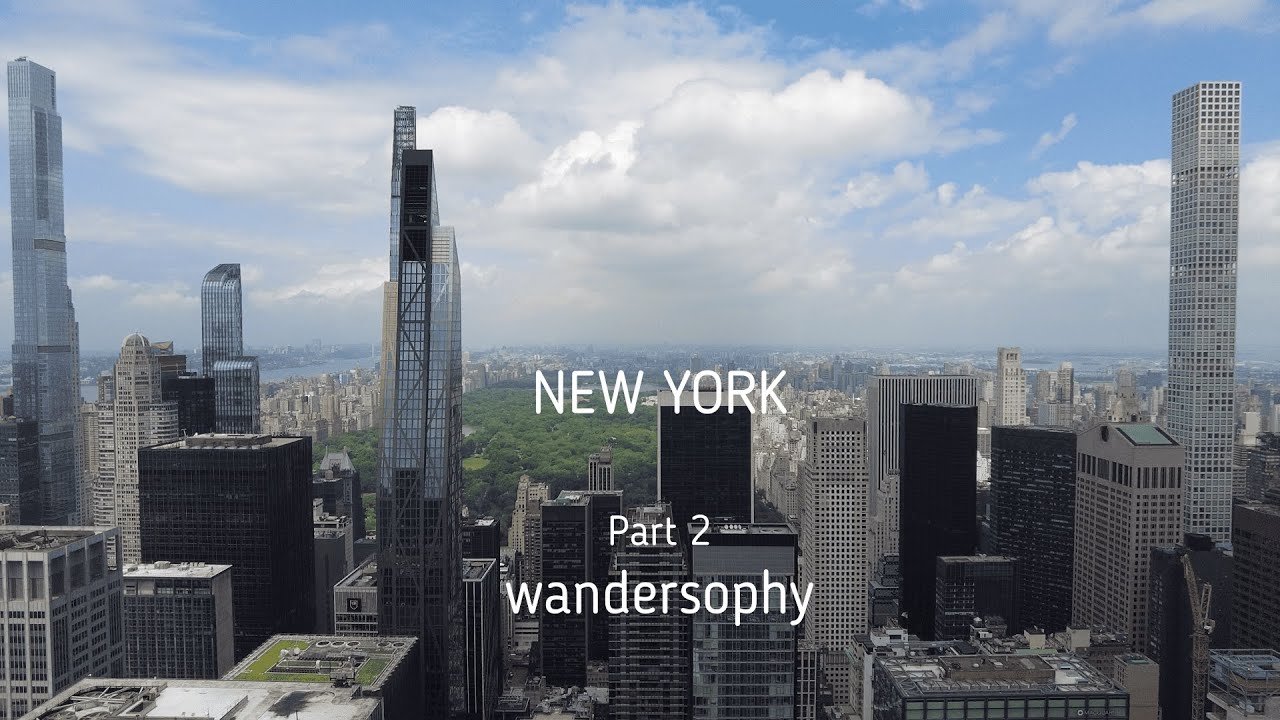 NEW YORK part 2, Нью-Йорк, Дакота, Леннон, West Side, Централ-парк, Рокфеллер-центр, Top of the Rock