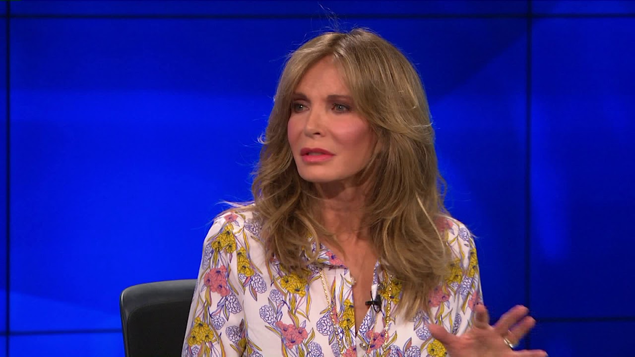 Jaclyn Smith Showcases her Sears Clothing Collection