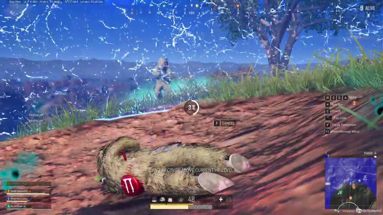 PUBG: Funny & WTF Moments Ep.44
