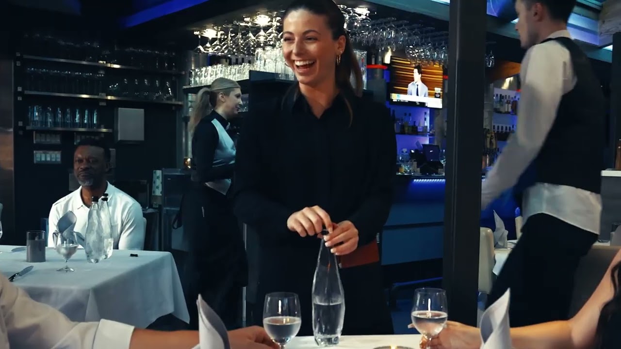 La Paradiso Alkaline Water -Luxury Water