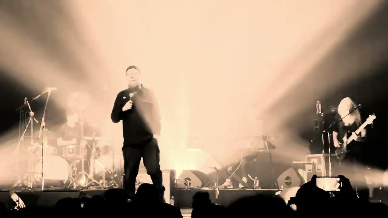Soul Coughing - Rolling - Live in Philly at the Electric Factory 2024