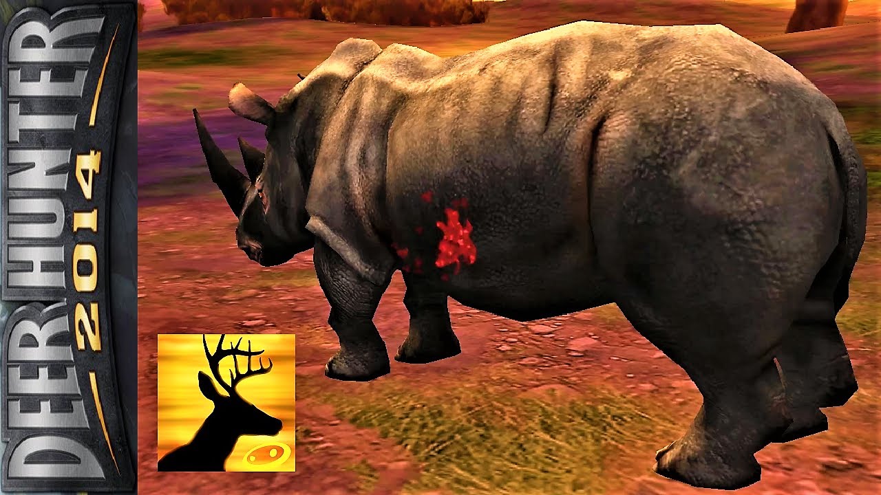 Deer Hunter 2014 [Part 86] [4K]