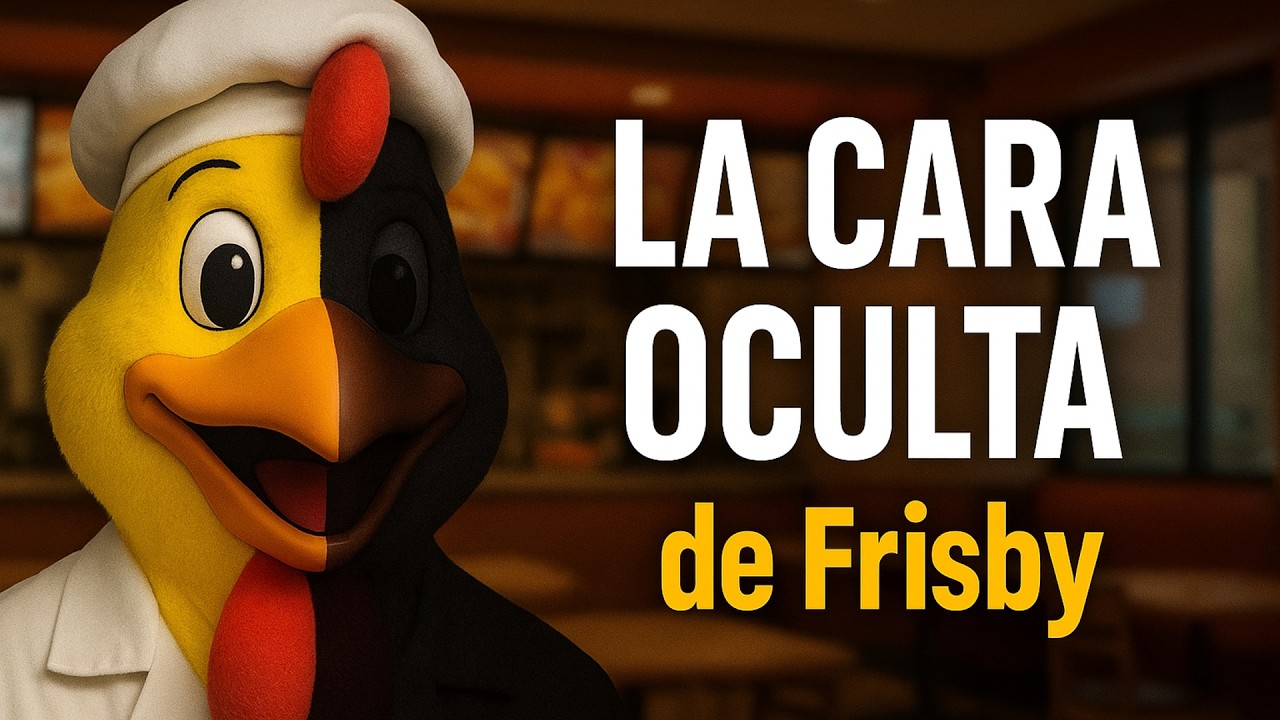 ¿Marketing o mala fé? la verdad de FRISBY | Empresas legendarias 3