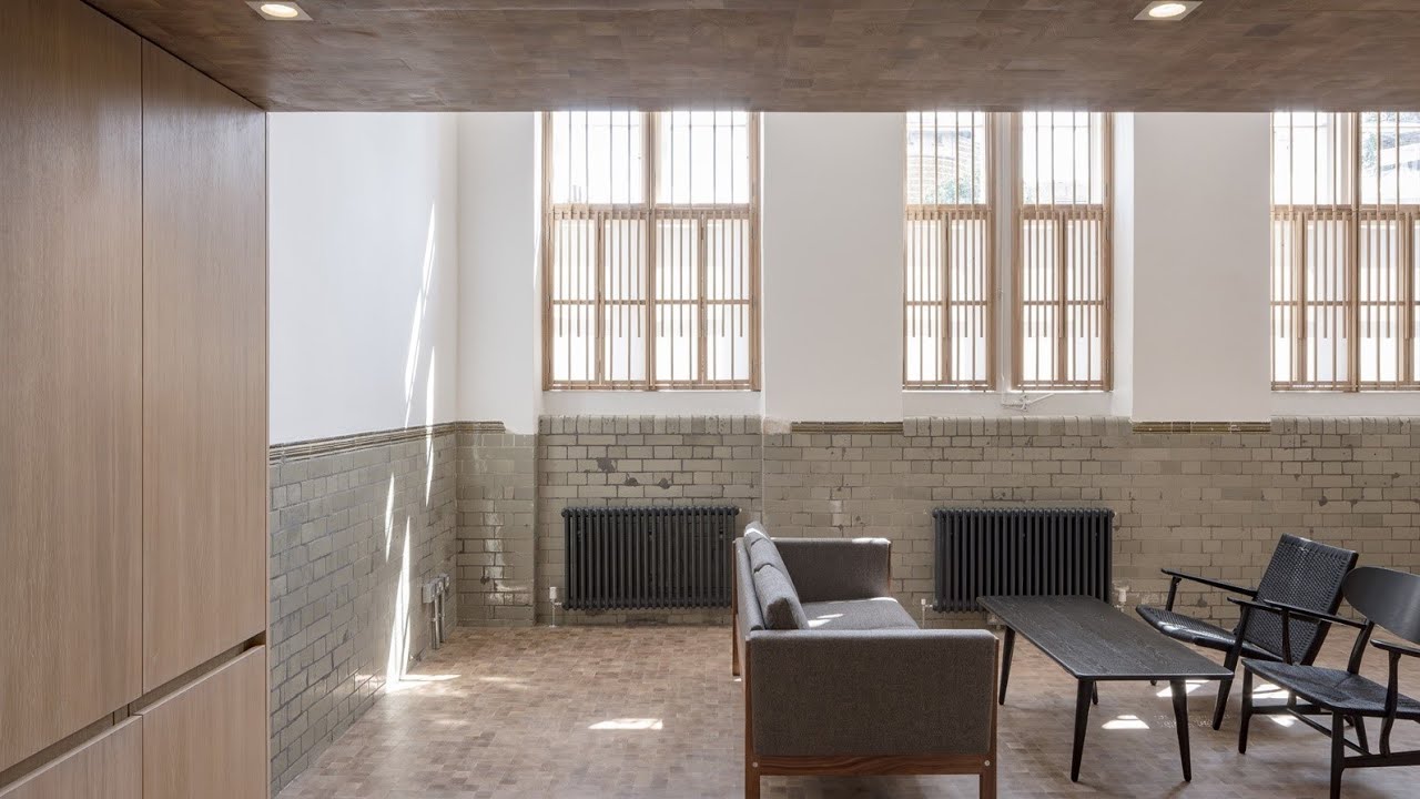 AJ Specification Live webinar on walls, ceilings and partitions