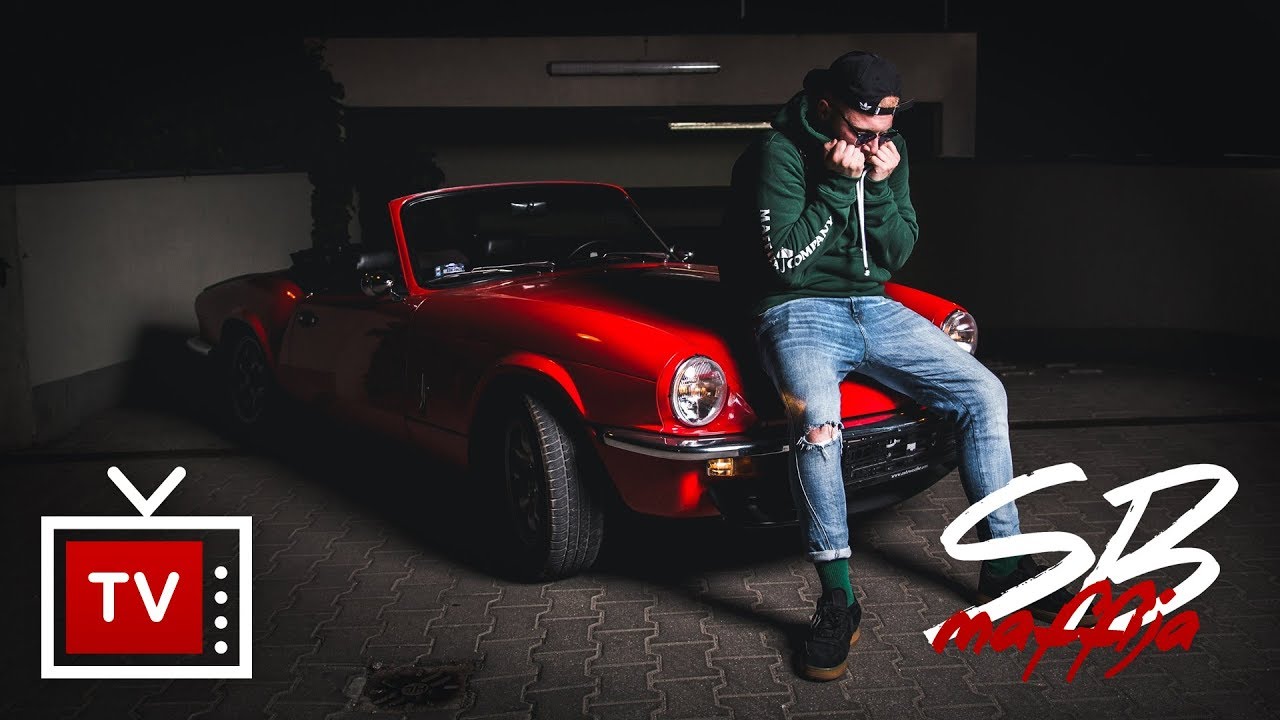 Beteo - Buziaki Mama (prod. Got Barss) [official video]