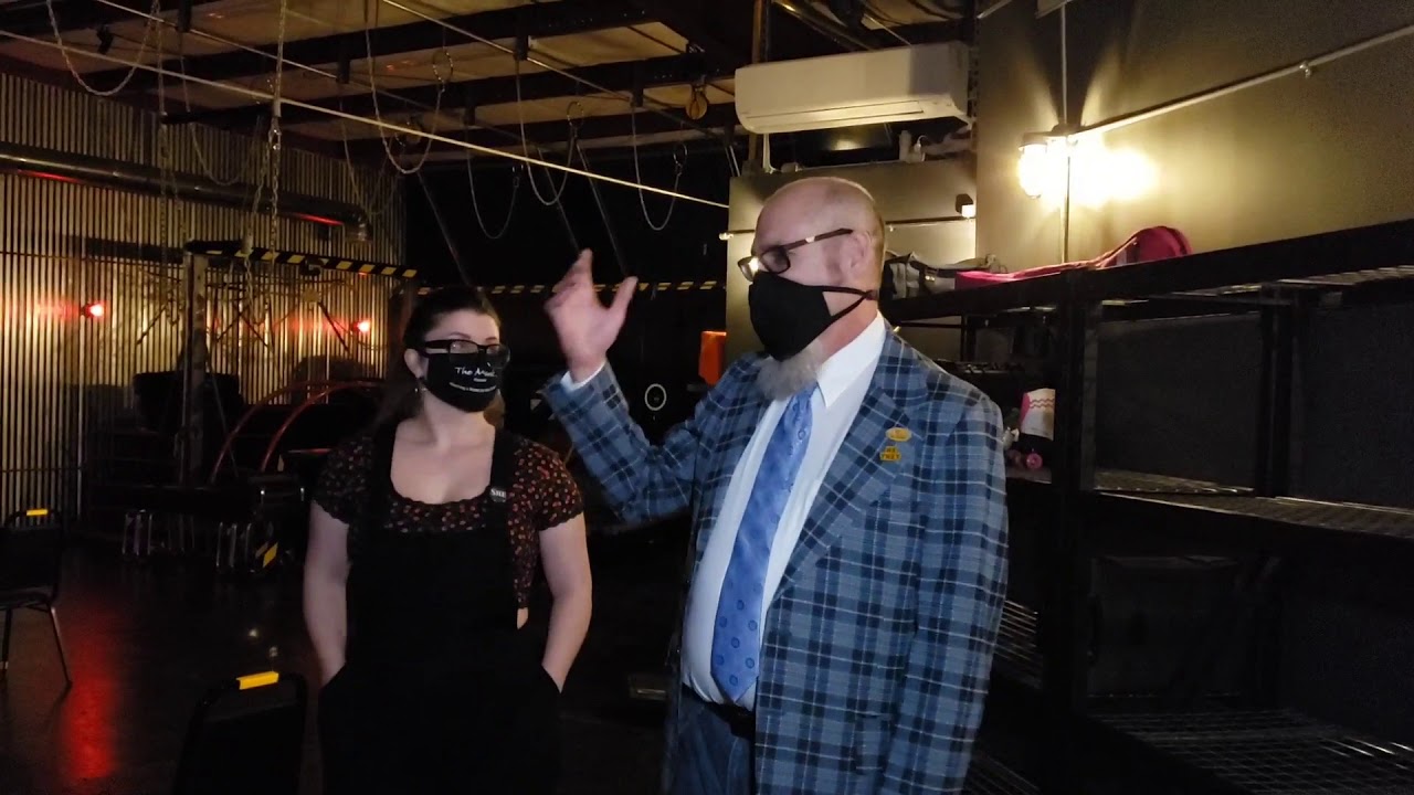 We Tour The Mark by CPI in Nashville!