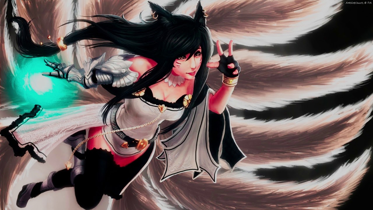 Nightcore - Robarte un beso