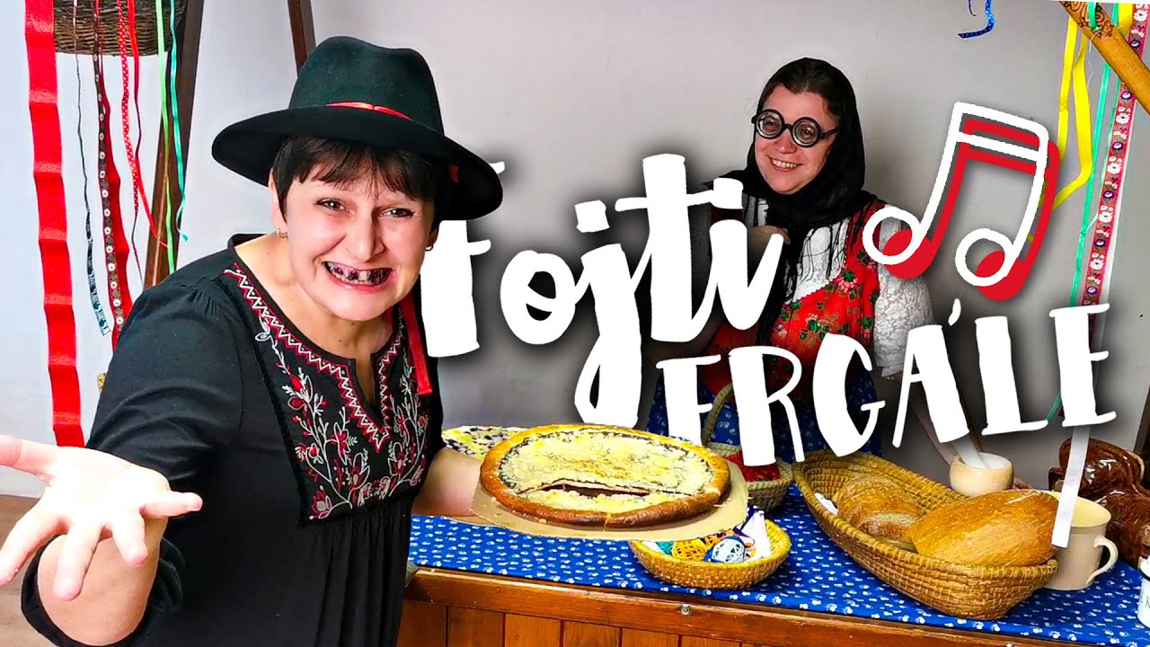 FOJTI - FRGÁLE (oficiální video)