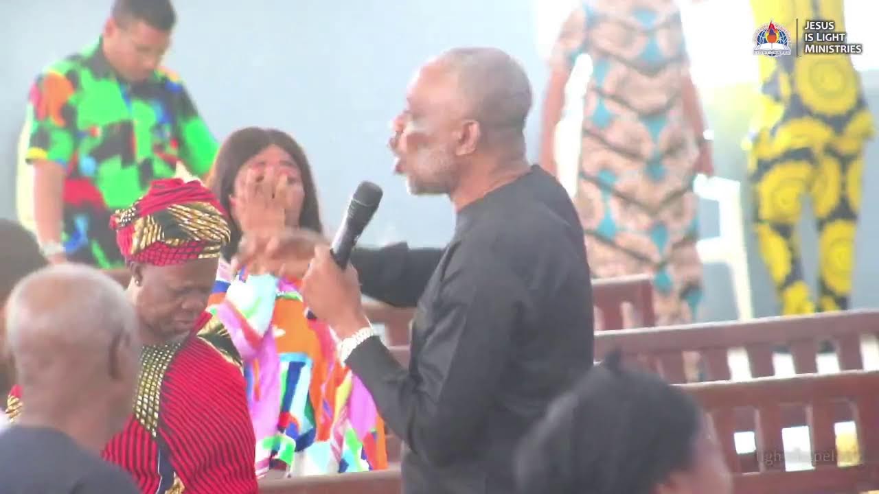 Compassion Service | 17th March 2026