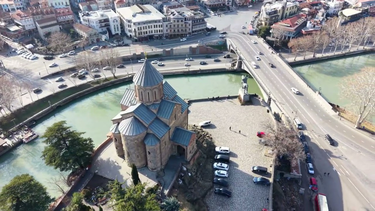 GEORGIA, OLD TBILISI / საქართველო, ძველი თბილისი