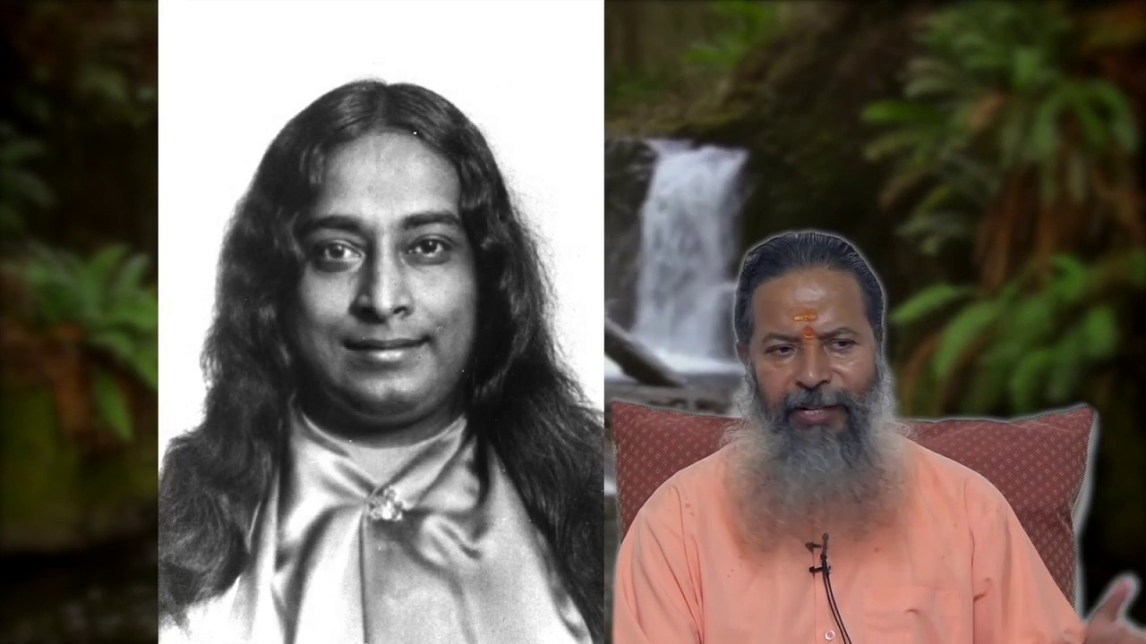 Paramahamsa Yogananda's Journey to the United States. The Centennial 1920-2020