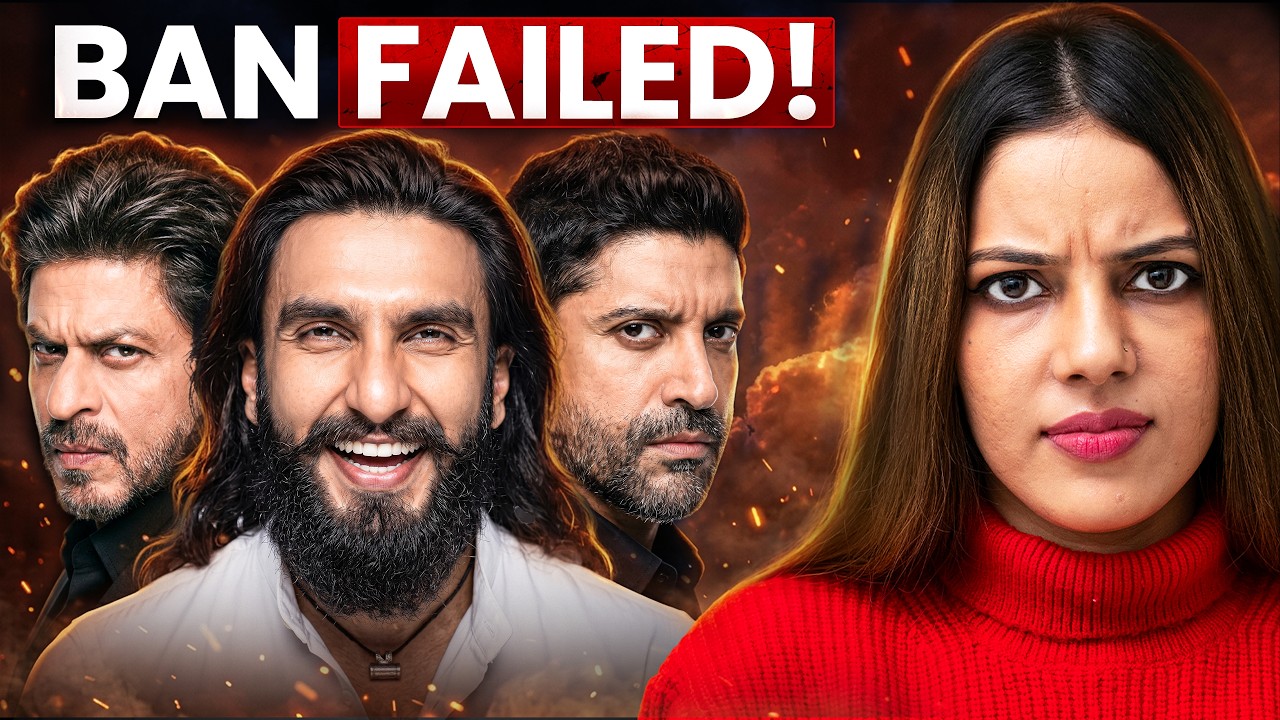 How Bollywood ALMOST DESTROYED Ranveer Singh But FAILED!