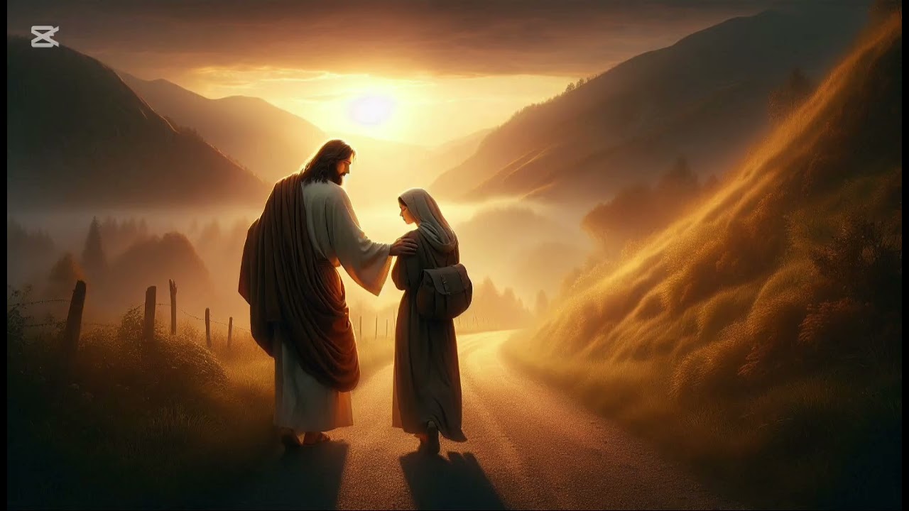 Señor Que Sana y Consuela Virgen María #Fe #Esperanza #dios #alabanzas #jesus #maria
