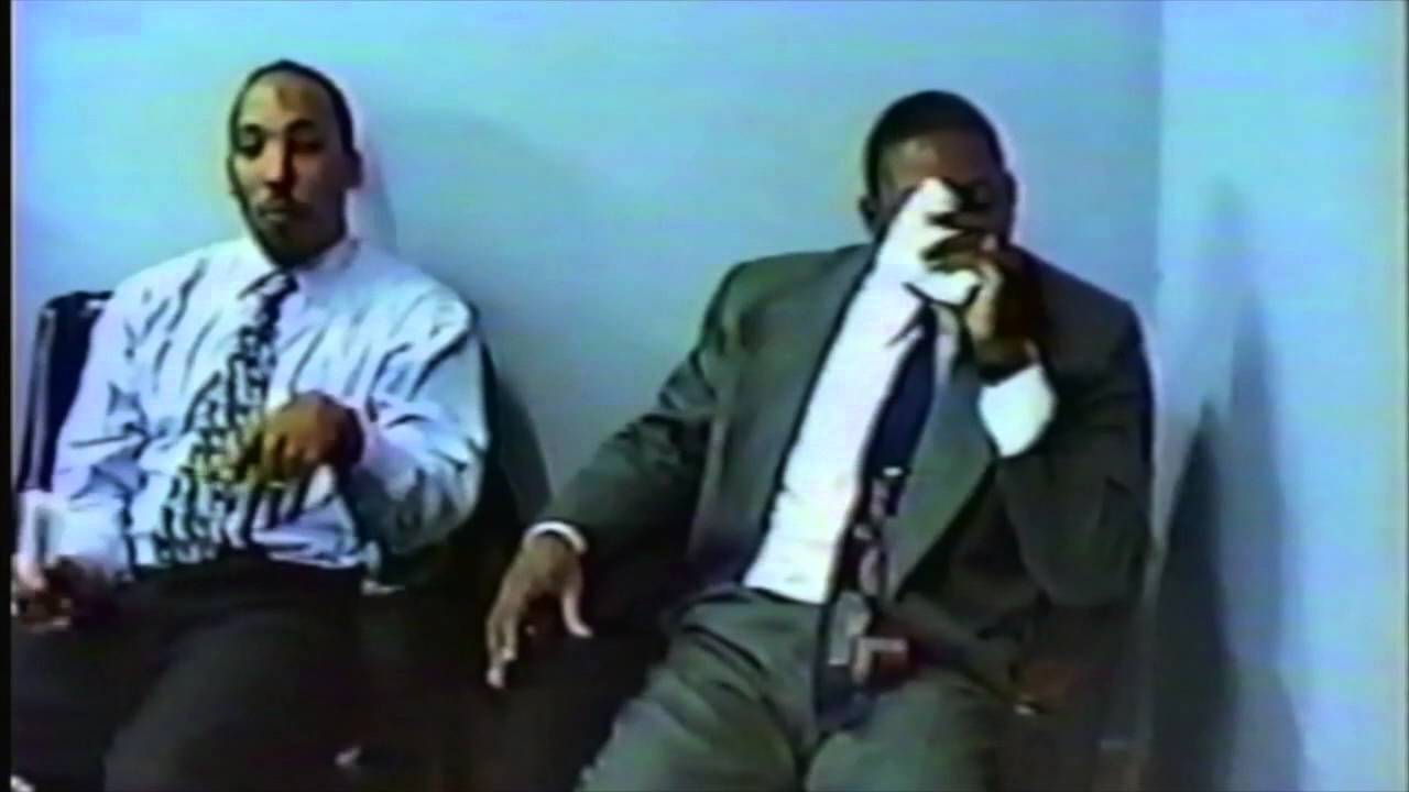 The Life Is In The Seed 1994 Presentation
