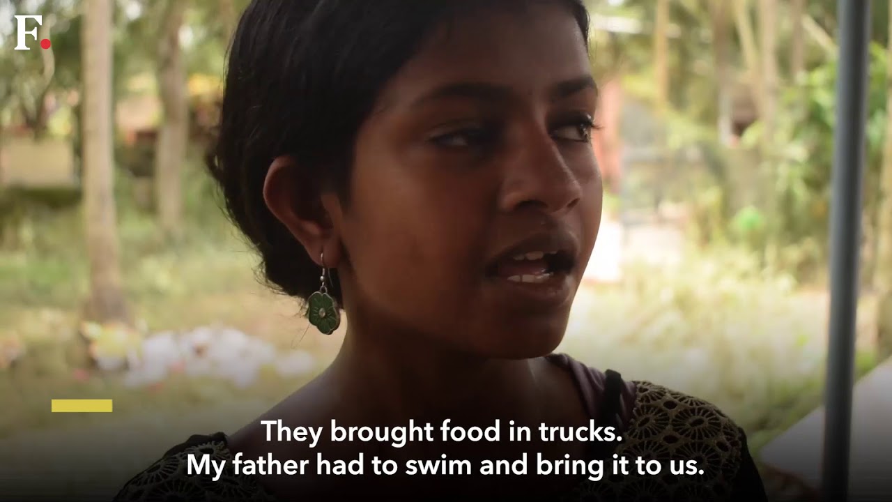 Kerala, After the Flood: Chengannur