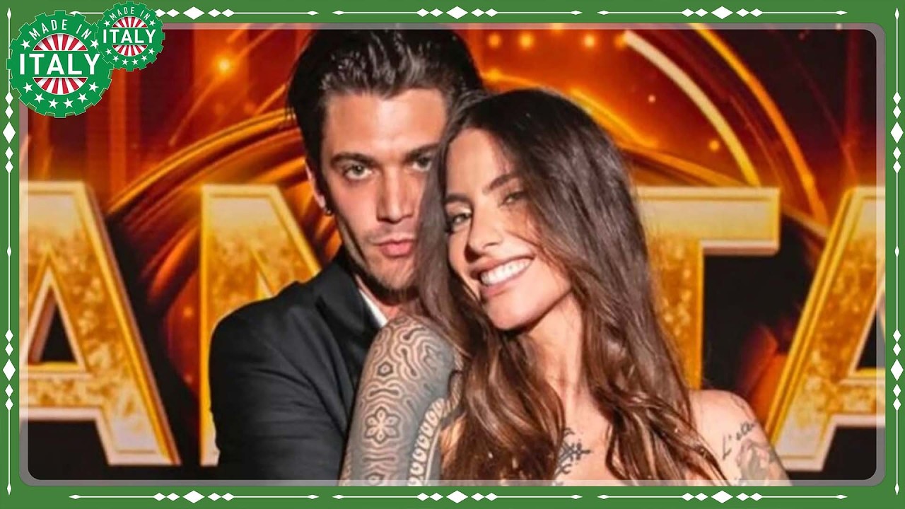 Jonas Pepe e Anita Mazzotta Amore e Distanza dopo il Grande Fratello