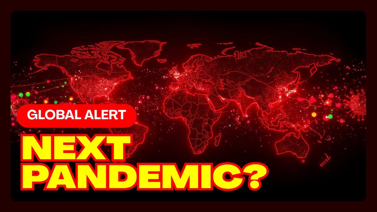 Are We Due for Another Pandemic? History Says Yes