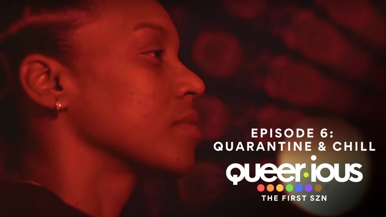 Queer·ious | S1 E6  