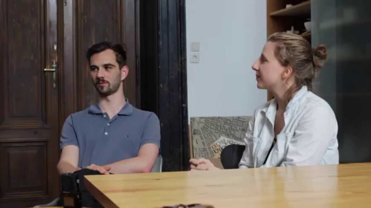 Akademie der Bildenden Künste /DIE UNI 33