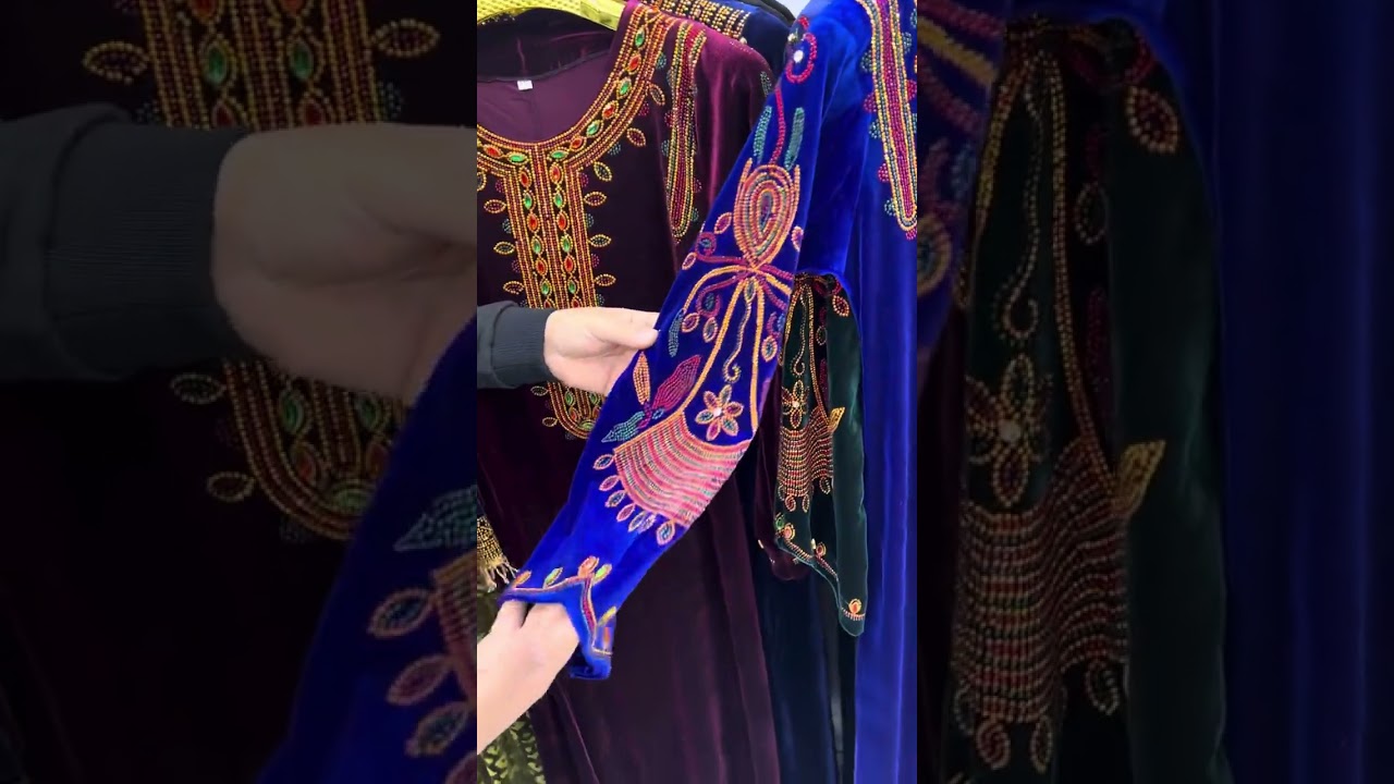 على بركة الله بداية موسم العيد بضاعة ماشاء الله سيدي بلعباس مركز تجاري فيب طابق ثاني B12