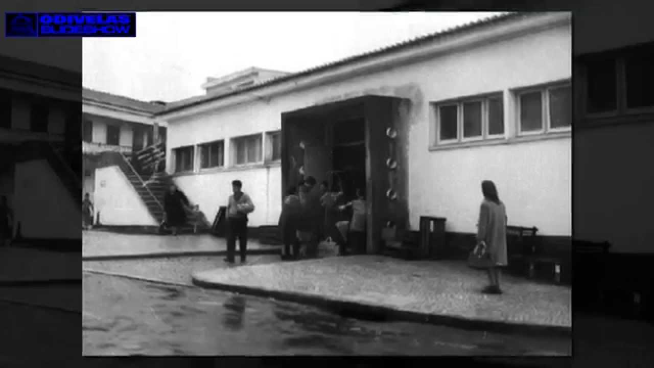 PONTINHA ANOS 60