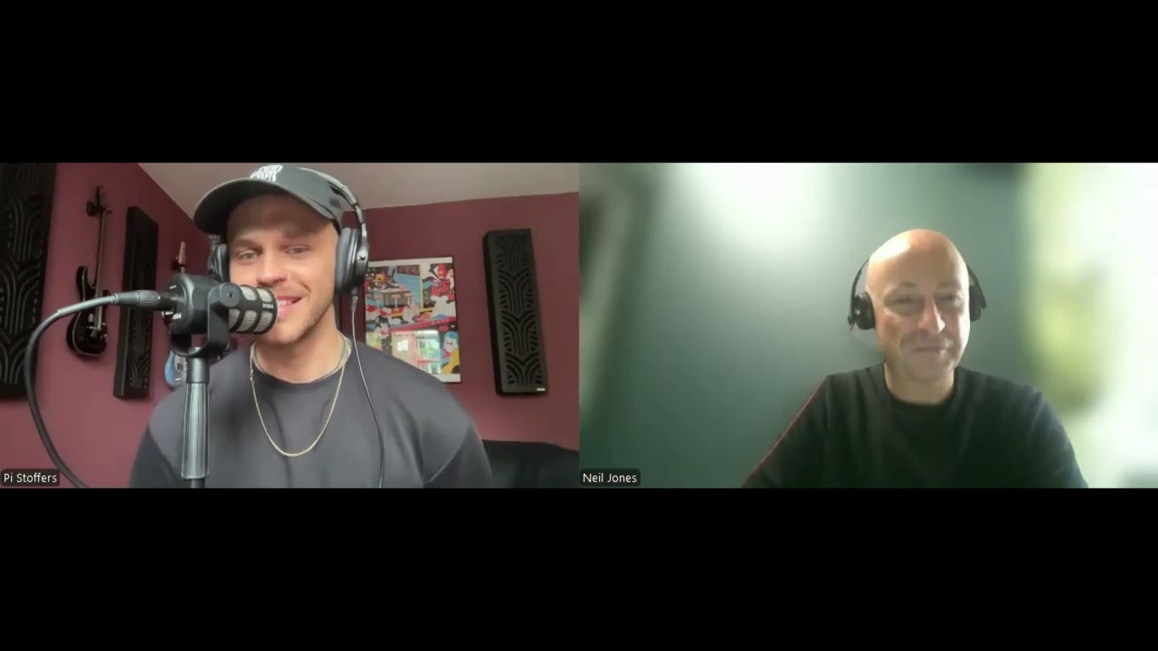 Lord of the Lost chat new music with Neil Jones of TotalRock