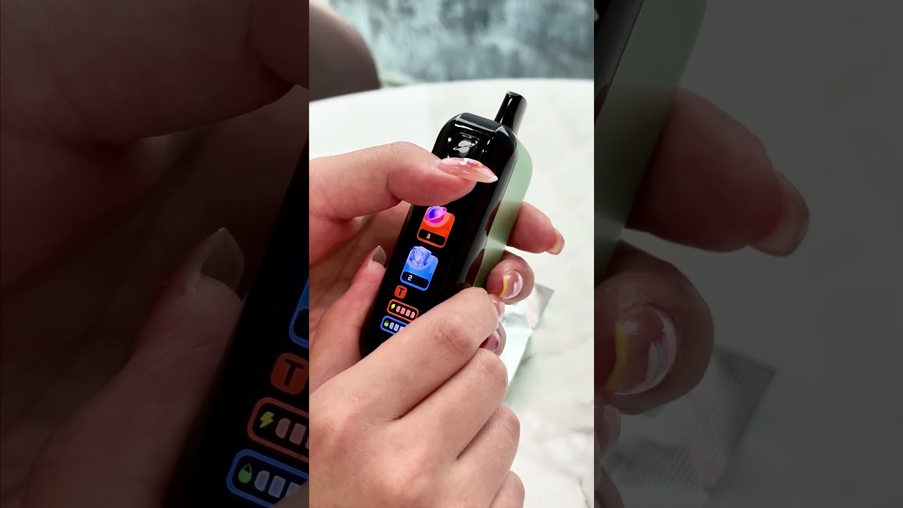 CL6 FLAVOR+ICE ВЕРСИЯ #flavorcontrol #icecontrol #cl6 #FlavorCustomization #fyp