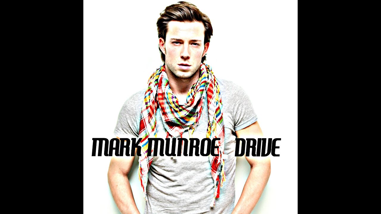 Drive by Mark Munroe