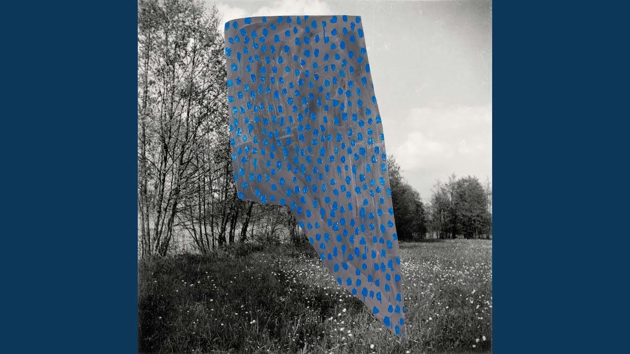 Blue Thought