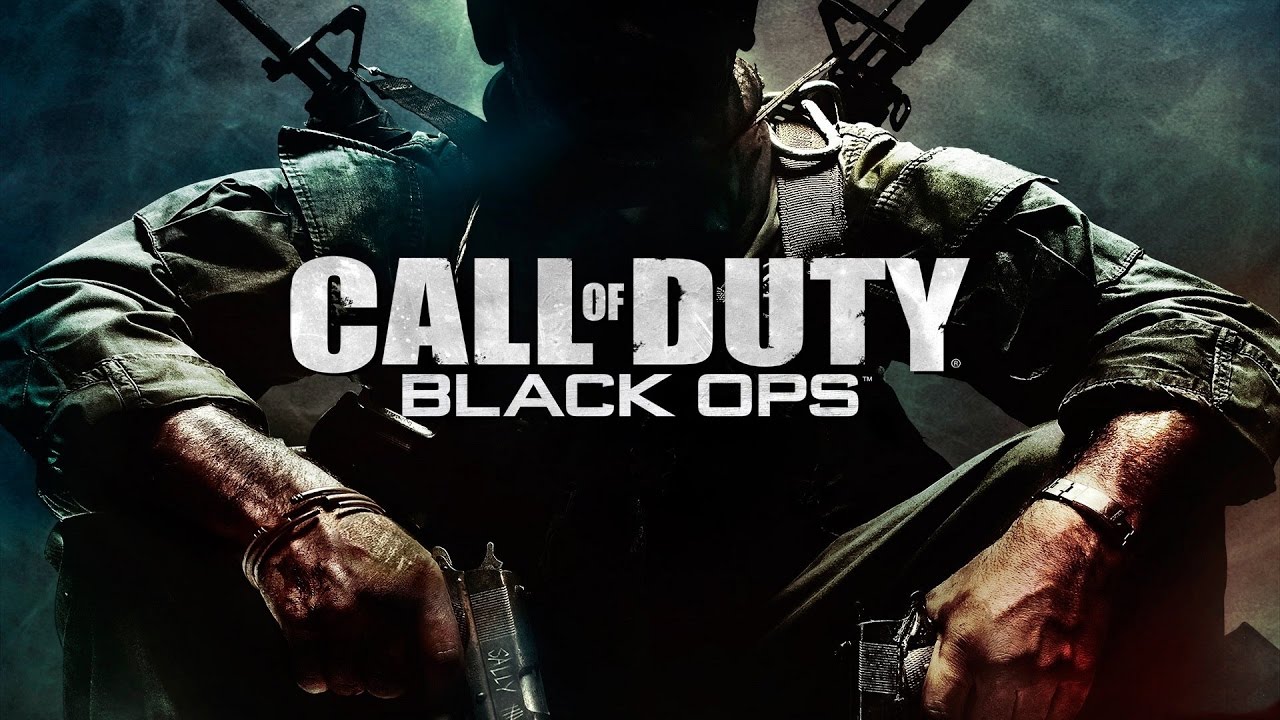 Call of Duty: Black Ops video inceleme (pc nostalji)