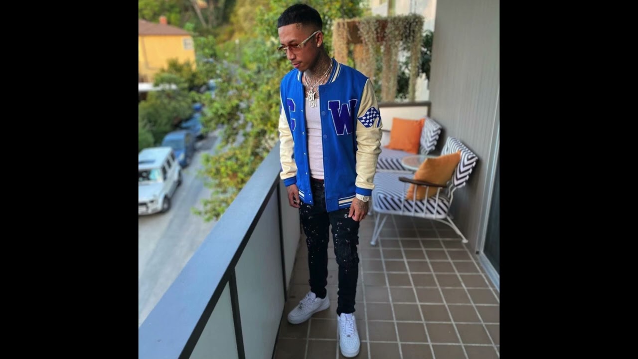 [FREE] MBNel Type Beat - 