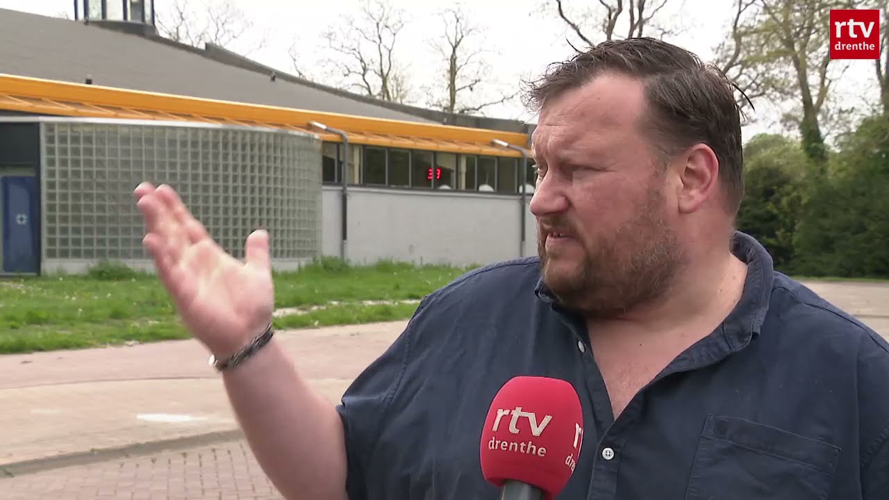 Coevorden wil buitenzwembad terug | RTV Drenthe