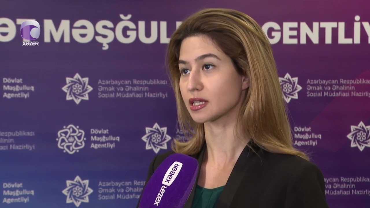 #Xəbər: İşsizlər çox, işsizliyə görə sığorta ala bilənlər isə azdır