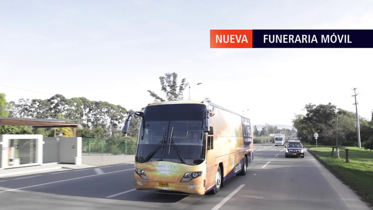 Funeraria Capillas de la fe - Conozca Nuestros Servicios
