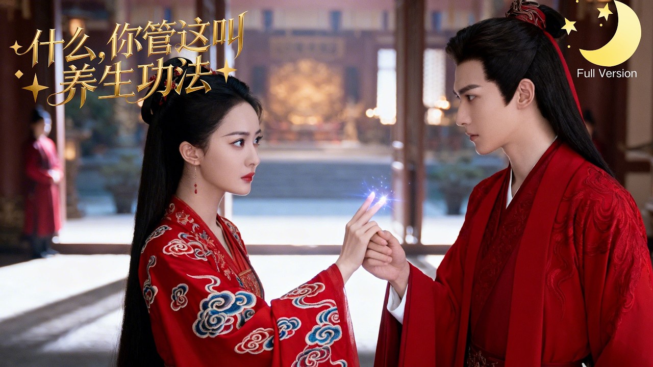[Multi Sub]（全集）《什么，你管这叫养生功法》她苦修七年养生功，以为是废功，大婚遭反派挑衅，竟仙力爆发，一招退强敌！#短剧全集#最火短剧推荐