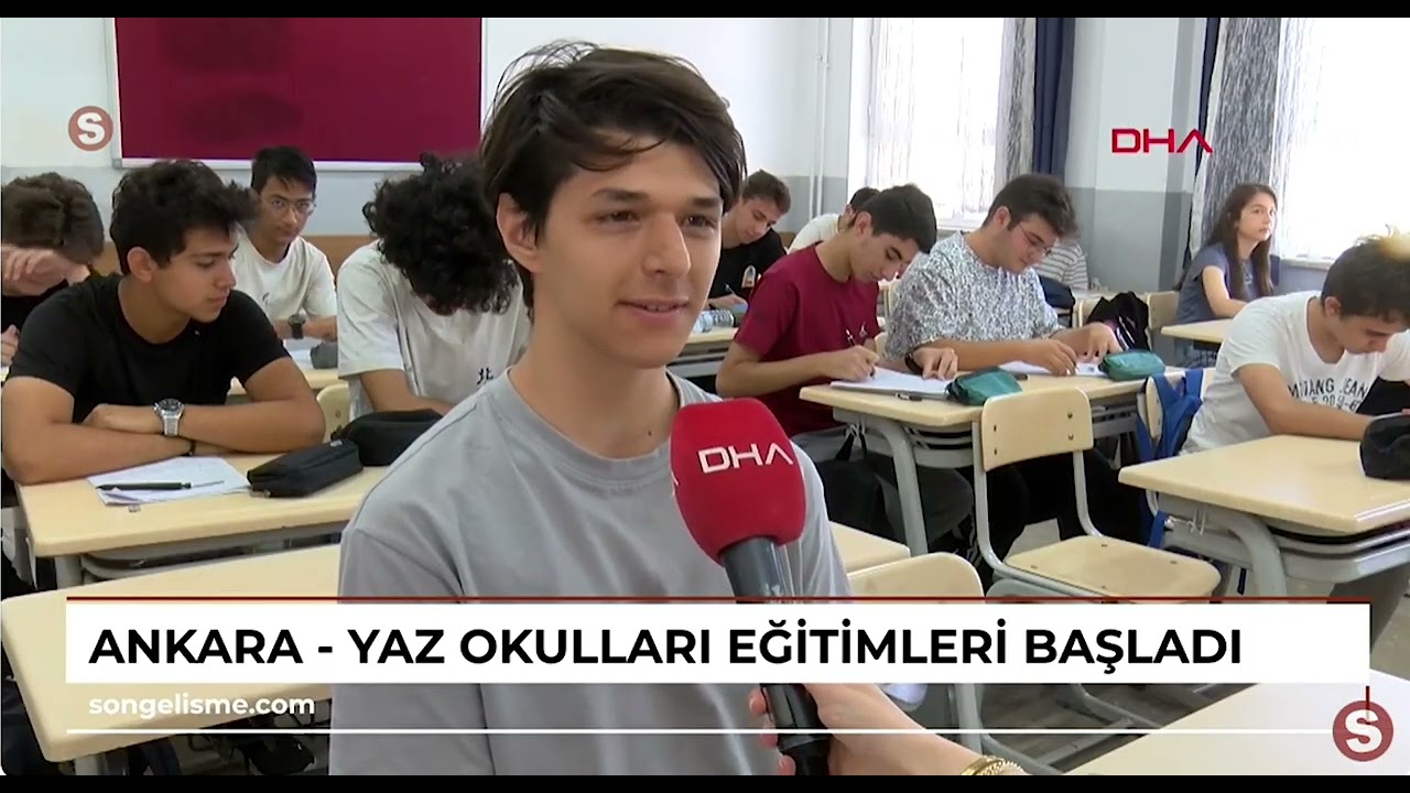 ÖAFL DESTEKLEME VE YETİŞTİRME KURSU