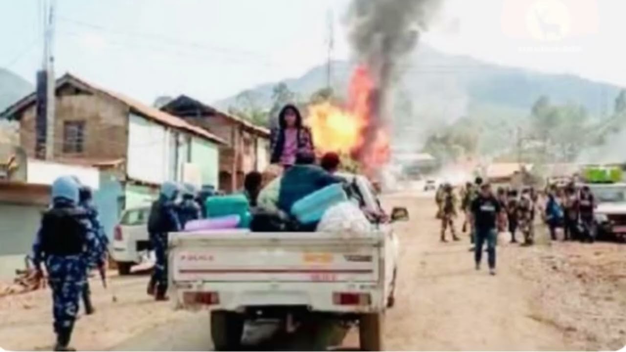 Dt:27/Feb/26|| Kangpokpi a IDPs hon kiphinnabol